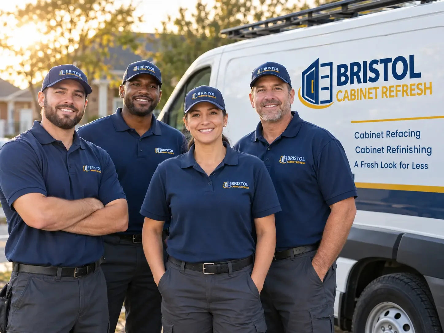 Kitchen Cabinet Refacing company in Bloomsburg, PA